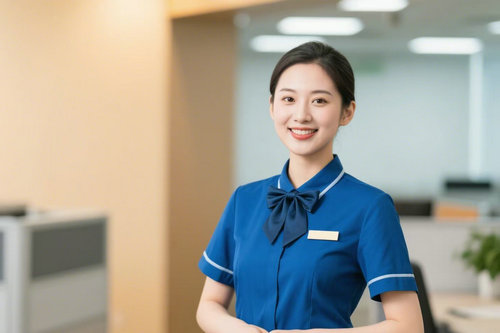 夏季鄭州工裝一般在幾月份定制